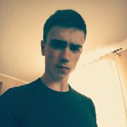 Aleksandr Oshchepkov 26 Perm