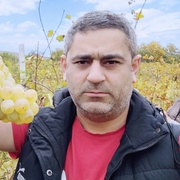 davit zaliashvili zal 43 Brooklyn
