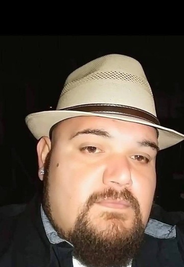 My photo - Sergio, 40 from Weslaco (@sergio5038)