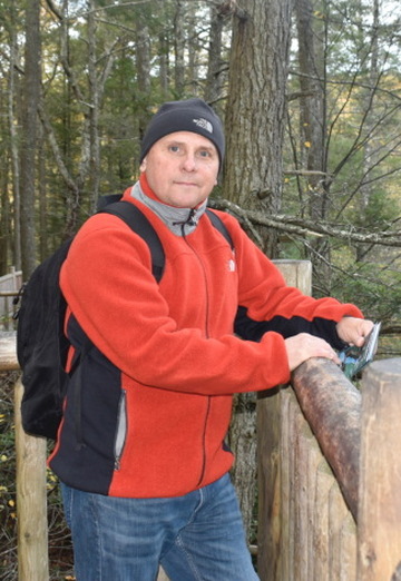 Tommy (@tommy1268) — my photo № 1