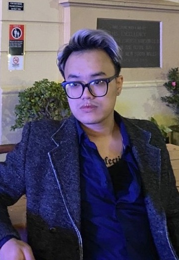 My photo - Chris, 25 from Sydney (@chris4229)