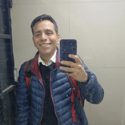 Victor 30 Lima