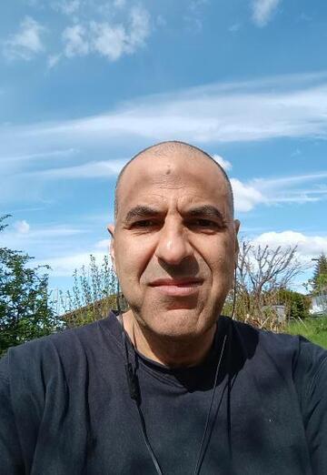 My photo - Alex, 60 from Geilo (@alex142885)