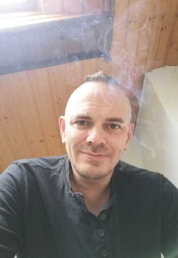 Michael (@michael12697) — my photo № 1