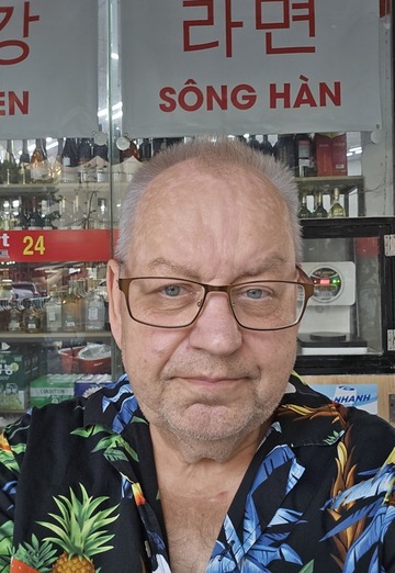 Mein Foto - Ralf, 65 aus Offenbach am Main (@ralf412)
