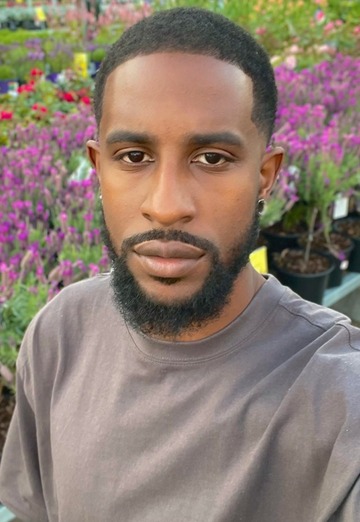 My photo - Asa, 30 from Little Rock (@asa531)