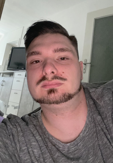 Mike (@mike8269) — my photo № 2