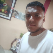 Cristhian 29 Caracas