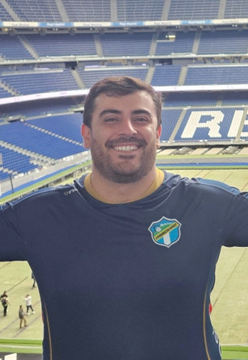 My photo - Oscar, 32 from Guatemala City (@oscar1559)