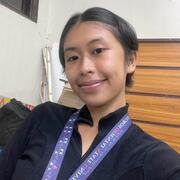 hannah 21 Dumaguete