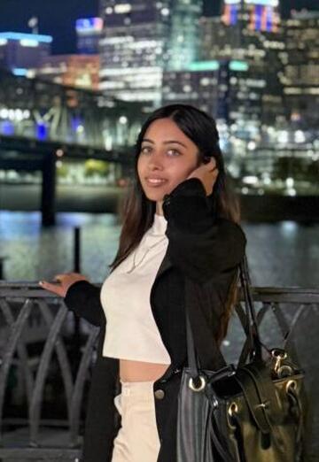 My photo - Sambriddhi, 19 from Cincinnati (@sambriddhi)