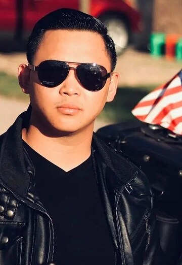 Ngo Pham (@ngo6) — my photo № 1