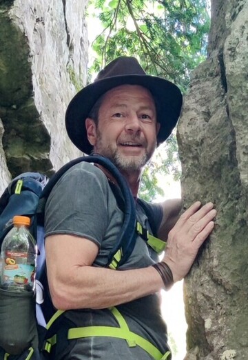 Mein Foto - Christian, 57 aus Ingolstadt (@christian1654)