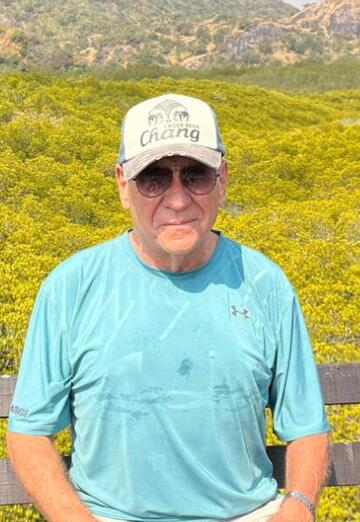 My photo - Manfred, 67 from Bangkok (@manfred160)