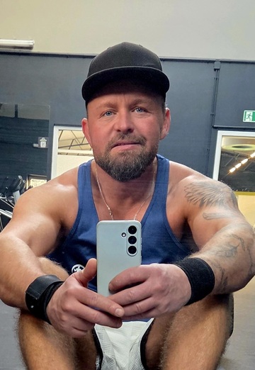 My photo - Alex, 37 from Hamburg (@alex143317)