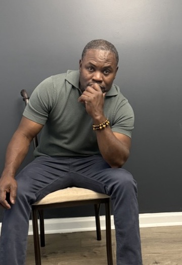 My photo - Paul Robinson, 49 from Newark (@bestnameever29175)