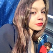 Olesya 20 Kaliningrad