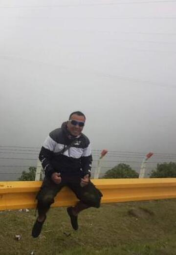 Guillermo (@guillermo309) — my photo № 7