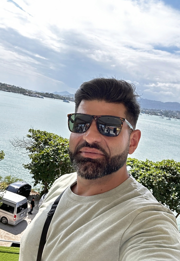 My photo - Feri, 38 from Vienna (@feri84)