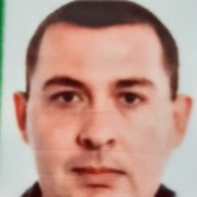 Vladimir 45 Muenster