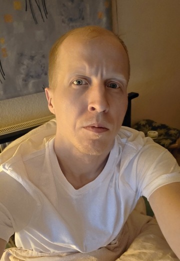 My photo - Jan Philipp, 38 from Berlin (@janphilipp)
