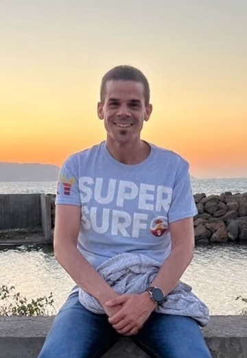 My photo - Danilo, 43 from Aarau (@danilo600)