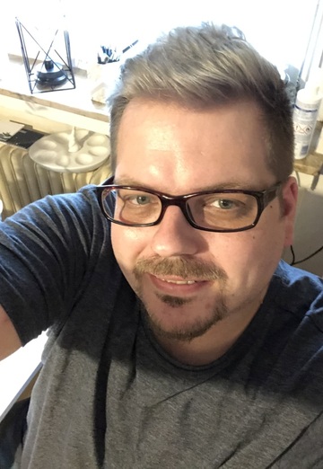 My photo - Tino, 44 from Olpe (@tino193)