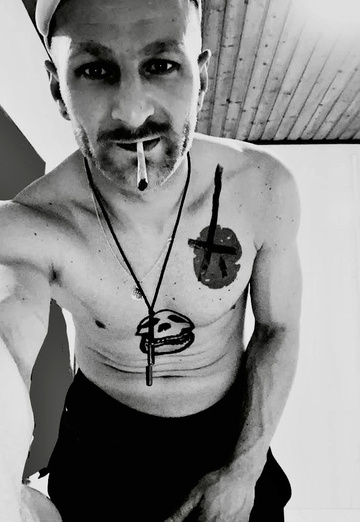 Mein Foto - MacMiller, 39 aus Römhild (@macmiller1)