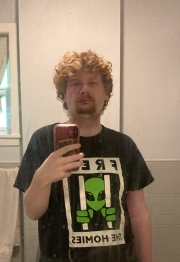 My photo - John, 28 from Chantilly (@john13650)