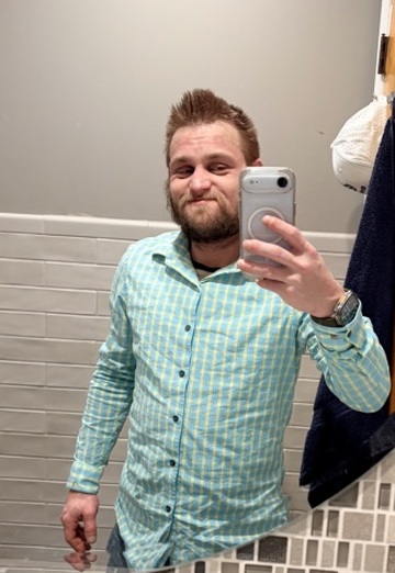 My photo - Kaleb, 32 from Wilkes-Barre (@kaleb63)