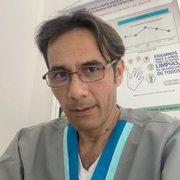 Armando González 46 Colombia