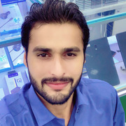 Zohaib khan 22 Dubai