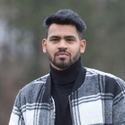 Shubham 29 Ljubljana