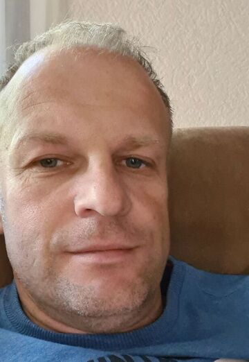 My photo - Mark, 52 from Kaiserslautern (@mark37302)