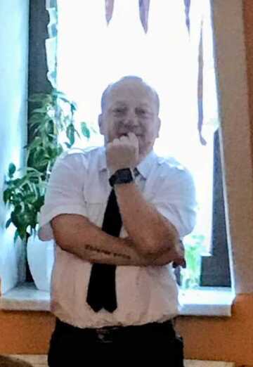 My photo - Uwe, 62 from Dresden (@uwe118)