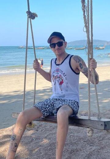 My photo - toby, 40 from Essen (@toby128)