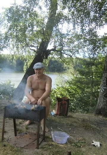 Mayor (@aleksandr1171644) — my photo № 3