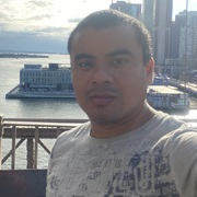 Jose Luis 44 New York