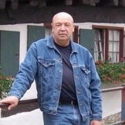 Evgeniy 62 Stuttgart