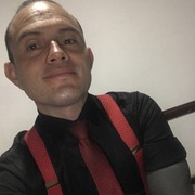 Esteban Araya arias 39 Cartago