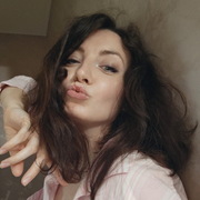 Kristina 42 Moskau