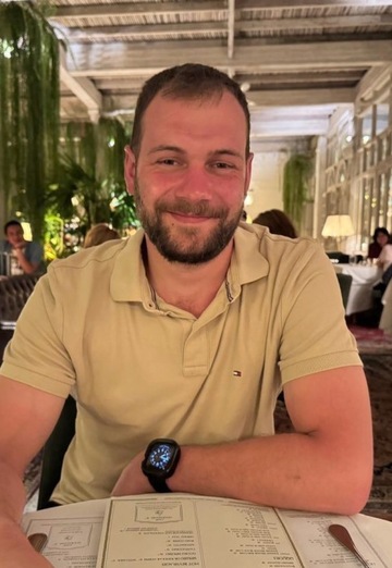 My photo - Daniel, 32 from Zurich (@daniel13823)