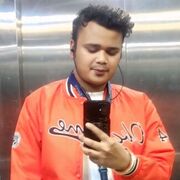 Nikhil rajan banekar 34 Mumbai