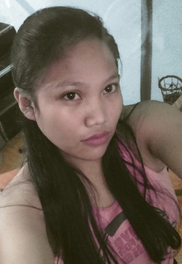My photo - Mera, 22 from Manila (@mera197)