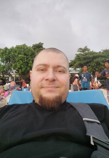 My photo - maurice, 30 from Sinsheim (@maurice177)