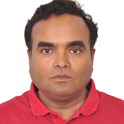 RUPESH GUPTA 52 Abu Dhabi