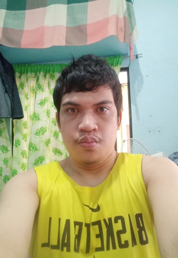 Warren (@warren75) — my photo № 4