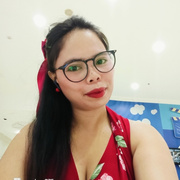 Bernadette 35 Manila