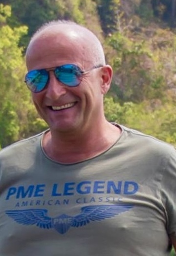 Mein Foto - Ralph, 48 aus Basel (@ralph242)
