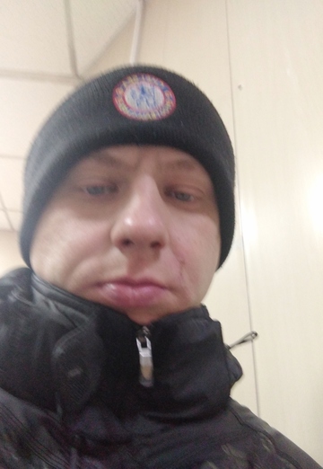 Pasha (@pasha51056) — my photo № 1